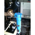 Compresor de buceo GSX100C 300bar Booster con 175CFM 508PSI 25HP 5m3 35bar 18.5kw